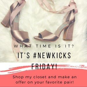 Shop with me! All reasonable offers accepted 💕